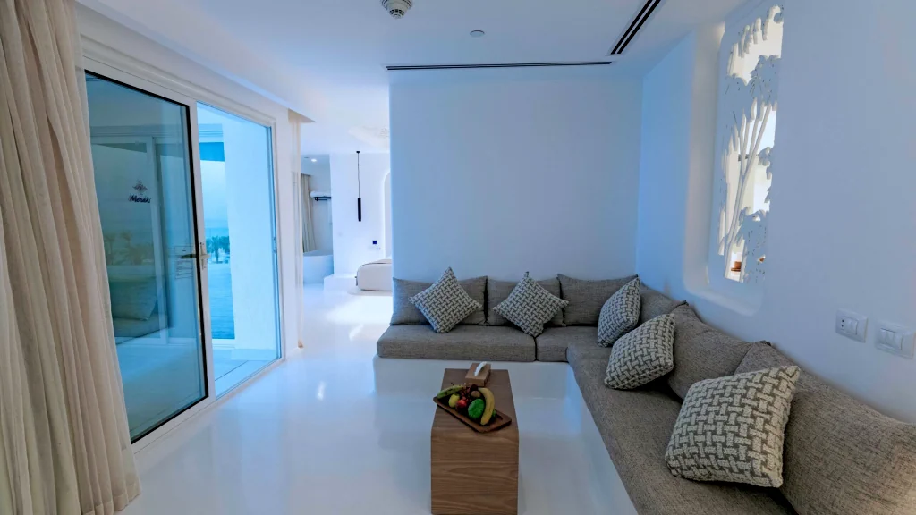 الفندق ميراكي ريزورت - شرم الشيخ